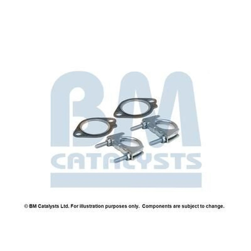 BM Catalysts Fitting Kit FK91427A FK91427A
