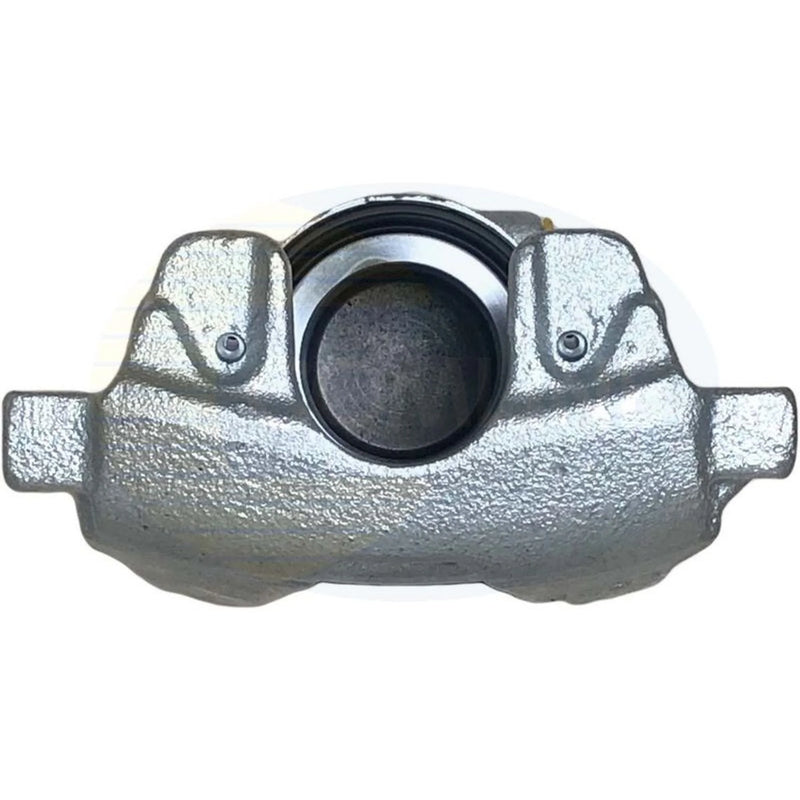Comline Brake Caliper Assembly Front Left fits Audi A4 Allroad B8 2009-2016