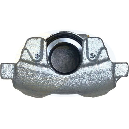 Comline Brake Caliper Assembly Front Left fits Audi A4 Allroad B8 2009-2016