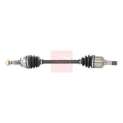 Apec CV Drive Shaft Driveshaft Front Left fits Mazda 2 2007-2015 1.3 1.5