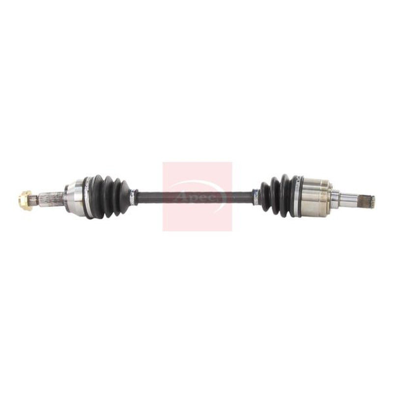 Apec CV Drive Shaft Driveshaft Front Left fits Mazda 2 2007-2015 1.3 1.5