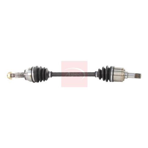 Apec CV Drive Shaft Driveshaft Front Left fits Mazda 2 2007-2015 1.3 1.5