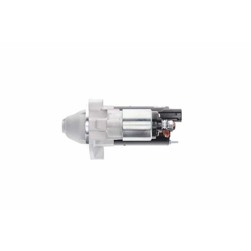 Hella Starter Motor 12V 1.2kW 9 Teeth fits Audi A4 B6 2000-2005 1.6 1.8 2.0