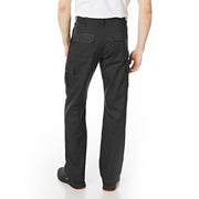 Lee Cooper Cargo Trouser Black - 30S LCPNT205-30S Lee Cooper - Dynamic Drive