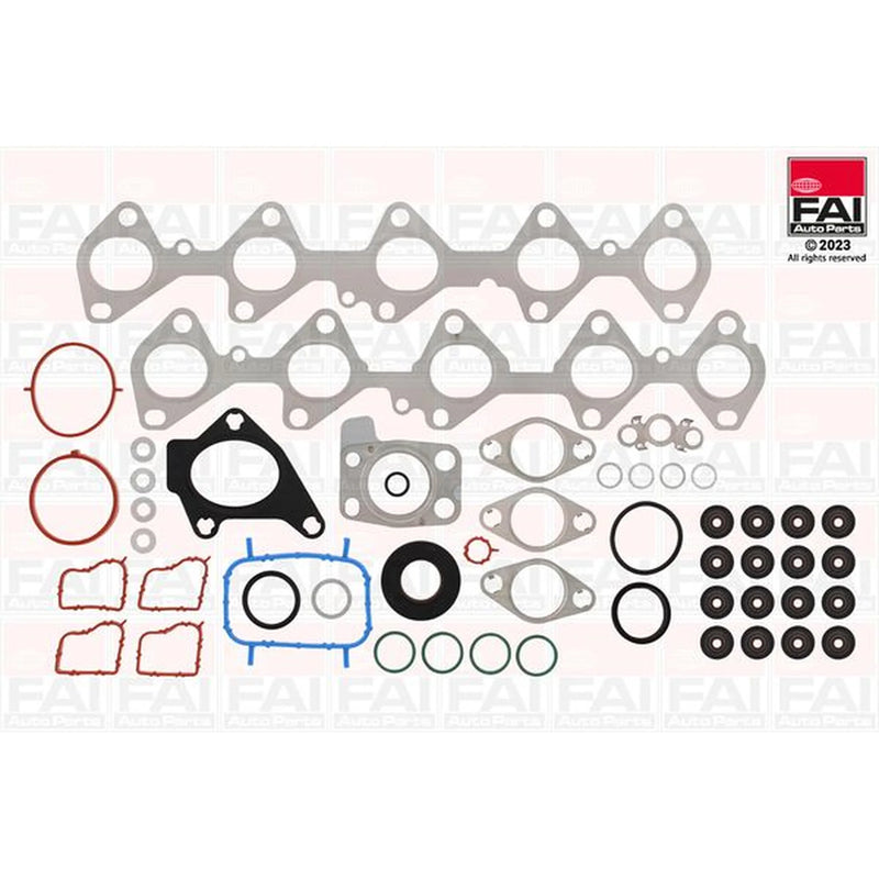 FAI Cylinder Head Gasket Kit
