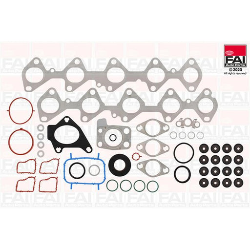FAI Cylinder Head Gasket Kit HS2324NH