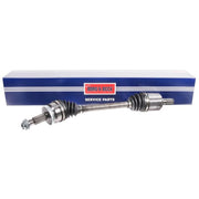 Borg & Beck CV Drive Shaft Driveshaft Front Left BDS1692