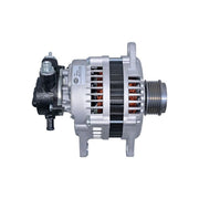 Hella Car Alternator 12V fits Opel Astra H 2004-2010 1.7