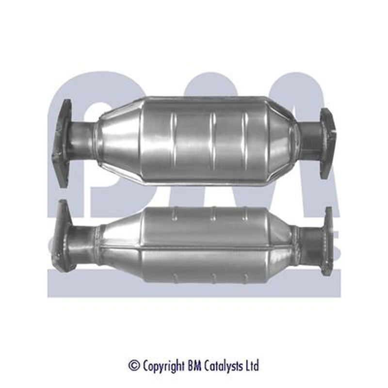 BM Catalysts Petrol Cat fits Honda Accord 1990-1998 1.8 2.0 2.2 2.3