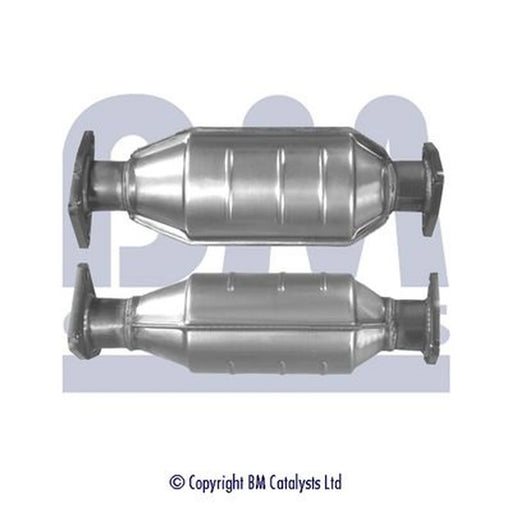 BM Catalysts Homologated Petrol Cat fits Honda Accord 1990-1998 1.8 2.0 2.2 2.3