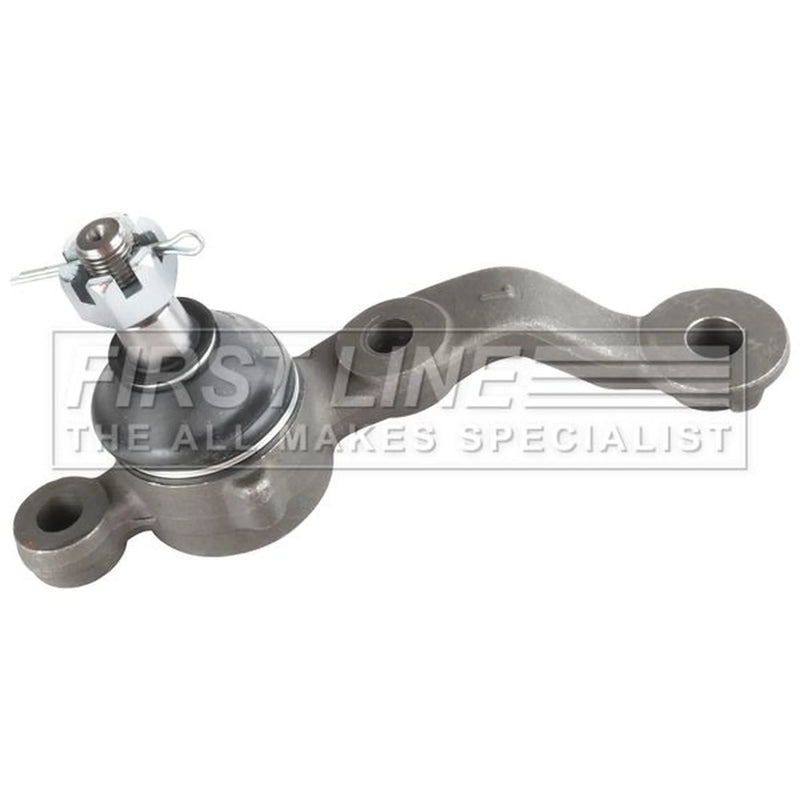 First Line Ball Joint Front Left fits Lexus Gs 1997-2004