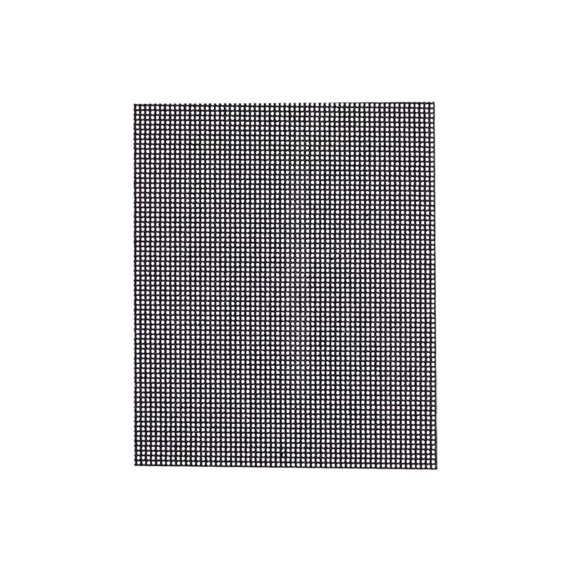 Dewalt Power Tools 1/4 Mesh Sanding Sheets Medium/Fine 80 Grit (Pack 5) DeWALT Power Tools - Dynamic Drive