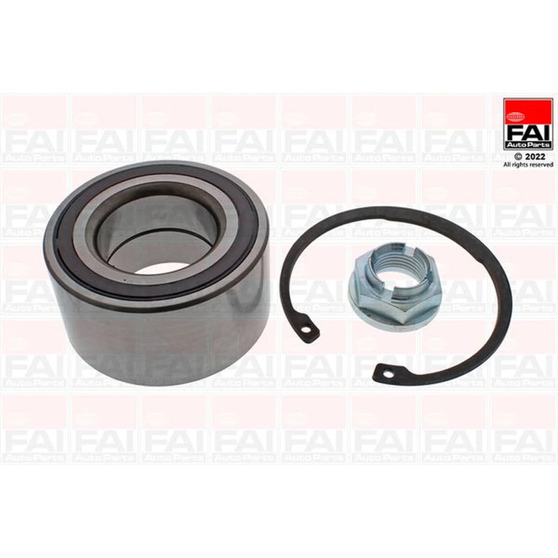 FAI Wheel Bearing Kit 96mm