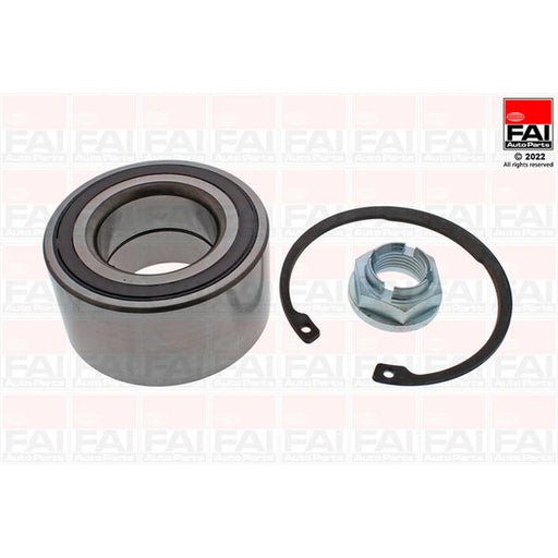 FAI 2 x Wheel Bearing Kits