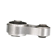Gates Engine Mount Mounting Upper fits Nissan Primastar 2003 on 2.5