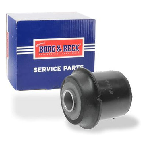 Borg & Beck Axle Cross Member Bushing OD ID BSK6968