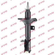 KYB Shock Absorber Damper Strut Rear Right fits Daewoo Nubira 1997-2003 1.6 2.0