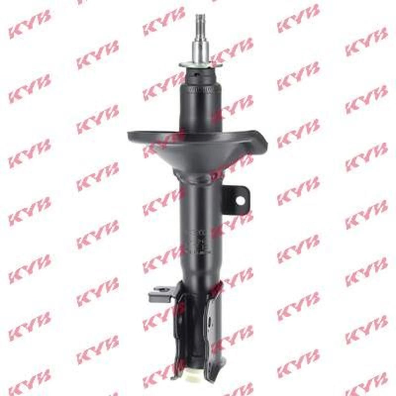 KYB Shock Absorber Damper Strut Rear Right fits Daewoo Nubira 1997-2003 1.6 2.0