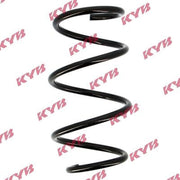 KYB Front Suspension Coil Spring fits Dacia Logan II 2012 on