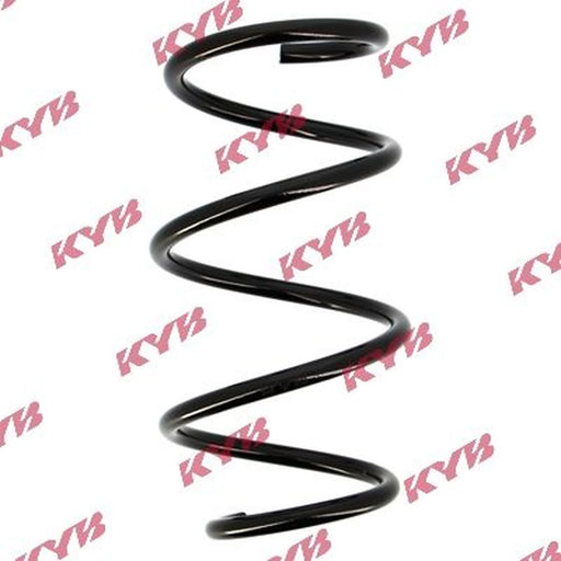 KYB Front Suspension Coil Spring RA1418