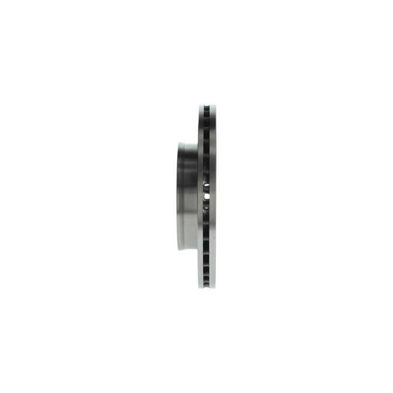 Bosch 2 x Vented Brake Discs