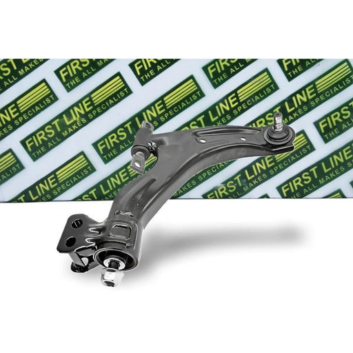 First Line Control/Trailing Arm fits Chevrolet Spark 2010 on 1.0 1.2