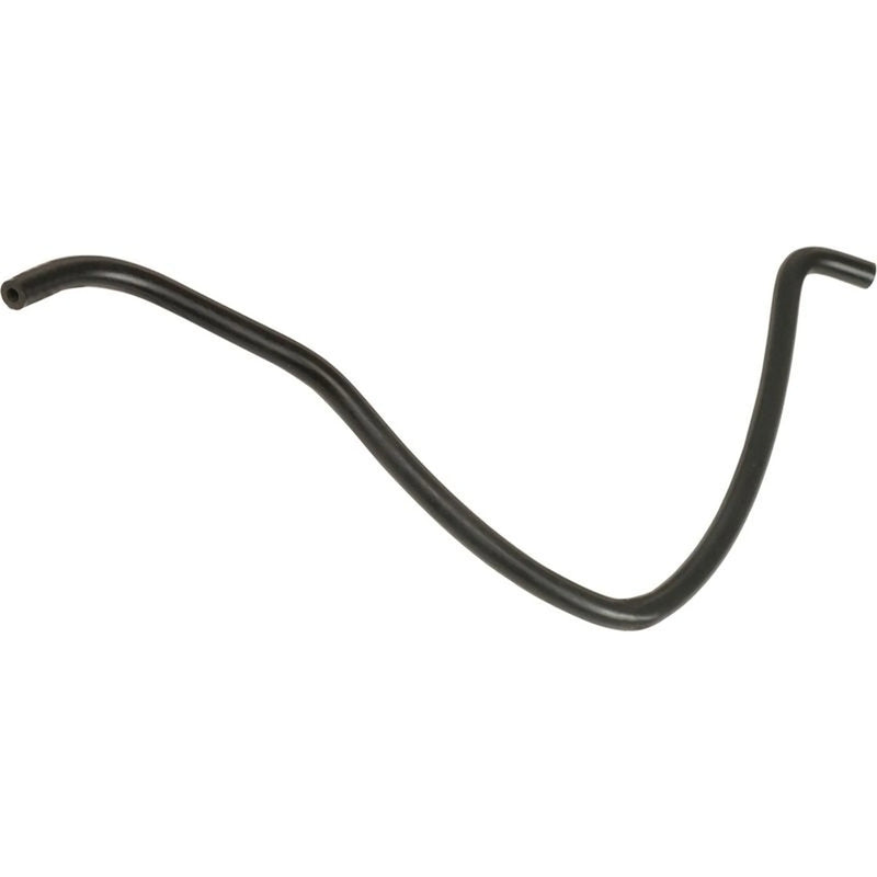 Gates Molded Heater Hose fits Fiat Brava 1999-2002 1.6