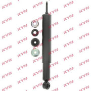 KYB Shock Absorber Damper Strut Rear fits Opel Ascona C 1981-1988