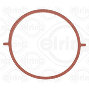 Elring Intake Manifold Housing Gasket OD ID Thick fits Citroën Berlingo 2018 on