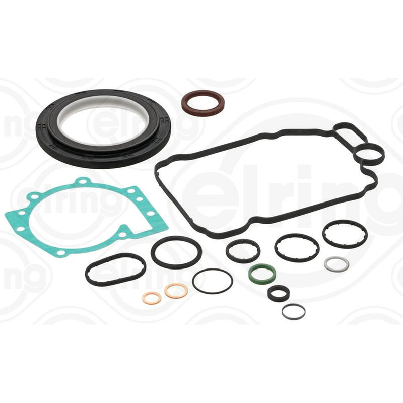 Elring Crankcase Gasket Kit ID fits Volvo S60 II 2010-2018
