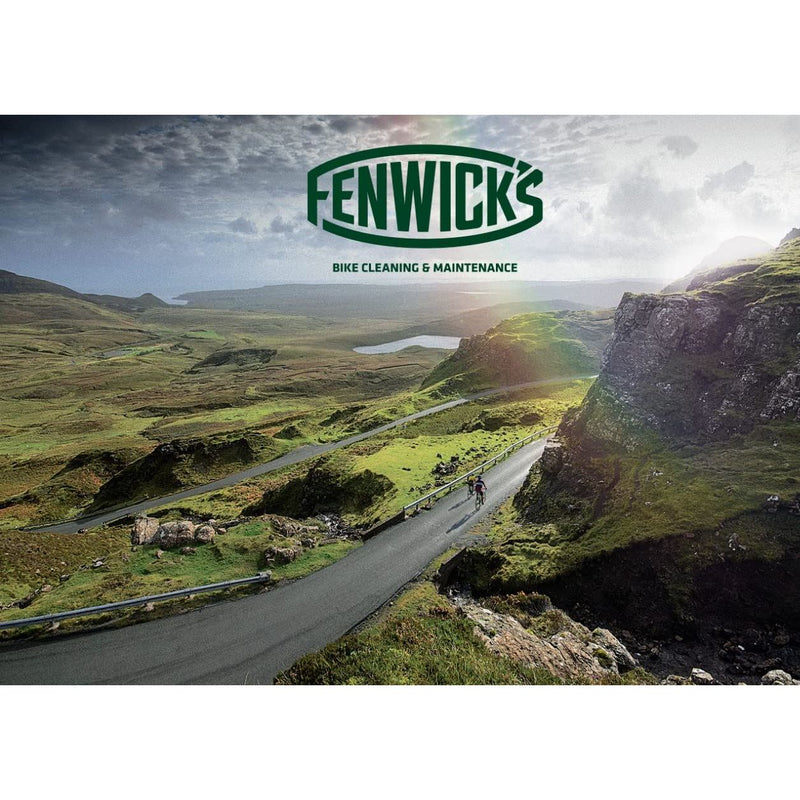 Fenwicks Bike Assembly Grease - 80ml Tube Fenwicks  - Dynamic Drive