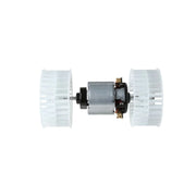 Hella Heater Blower Fan fits Man F90 1985-1997