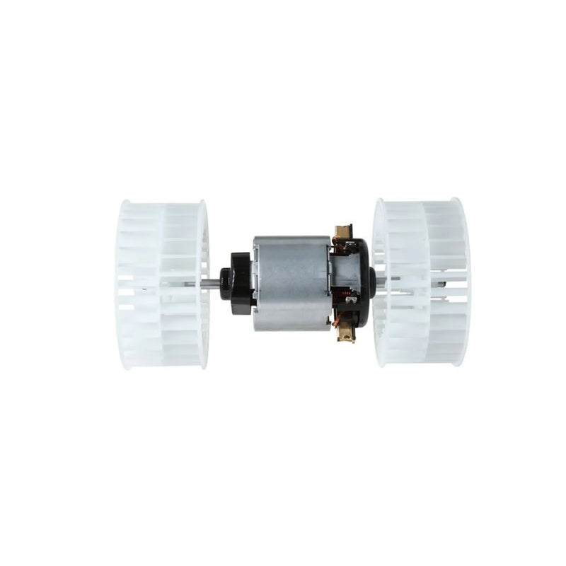 Hella Heater Blower Fan fits Man F90 1985-1997
