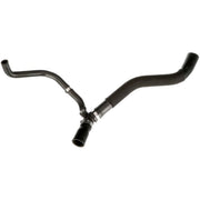 Gates Radiator Coolant Hose 510mm ID fits Renault Megane I 1999-2003 1.9