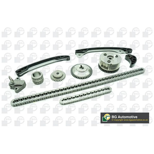 BGA Timing Chain Kit Set 56 Links TC7300VFK
