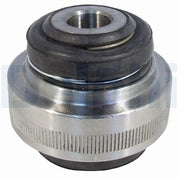 Delphi Wishbone / Control / Trailing Arm Bush fits Peugeot 206 1999-2009 1.6 2.0
