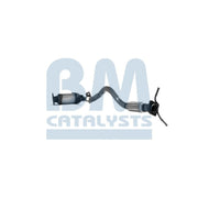 BM Catalysts Homologated Petrol Cat fits Alfa Romeo 147 2001-2010 1.6
