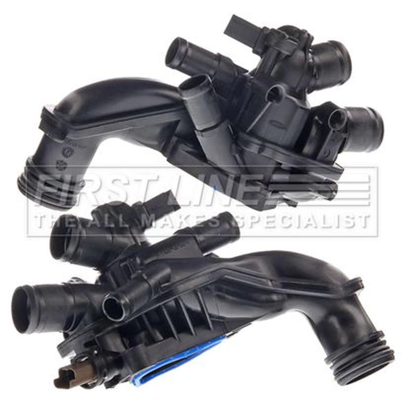 First Line Thermostat,Coolant fits Citroën C4 2008-2011 1.6
