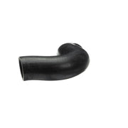 Gates Radiator Coolant Hose 245mm ID fits Mercedes-Benz 124 1985-1993