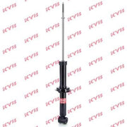 KYB Shock Absorber Damper Strut Rear fits Skoda Favorit 1989-1994 1.3