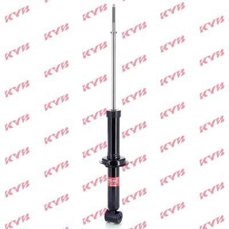 KYB Shock Absorber Damper Strut Rear fits Skoda Favorit 1989-1994 1.3