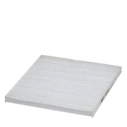 Hengst Cabin Air Filter (Pollen Filter) fits Hyundai Accent IV 2010-2018 1.4 1.6