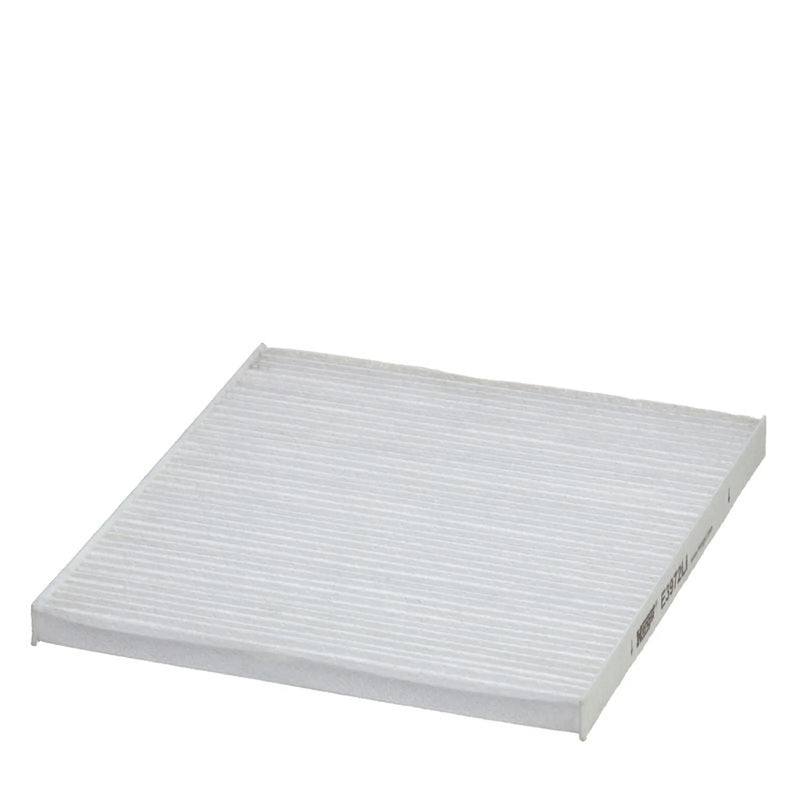 Hengst Cabin Air Filter (Pollen Filter) fits Hyundai Accent IV 2010-2018 1.4 1.6