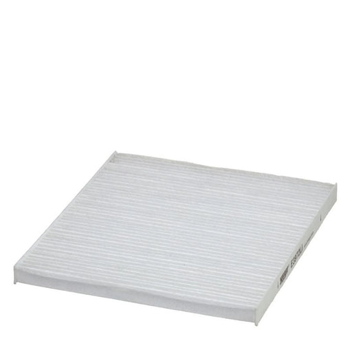 Hengst Cabin Air Filter (Pollen Filter) fits Hyundai Accent IV 2010-2018 1.4 1.6