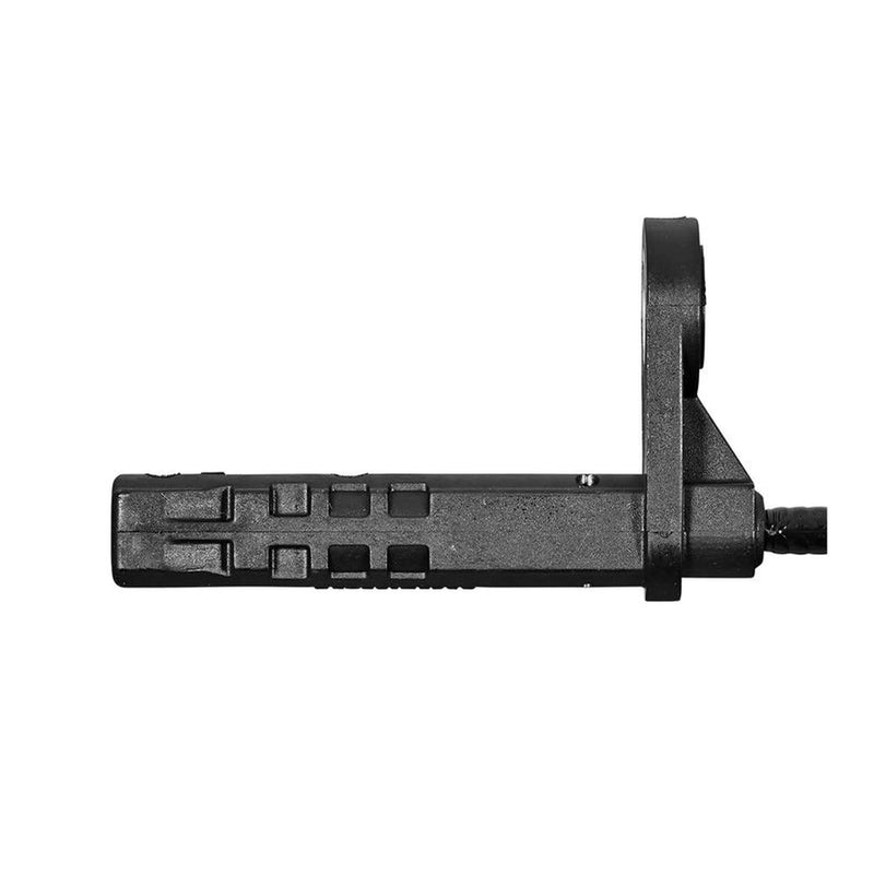 Hella ABS Wheel Speed Sensor Rear Right fits Mercedes-Benz Sprinter 4,6-T
