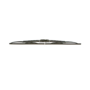Bosch Front & Rear Super Plus Wiper Blade S fits Land Rover Range Rover Sport II