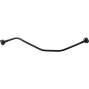 Gates Molded Heater Hose 02-2791A