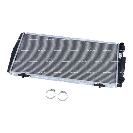 NRF Engine Radiator 58111