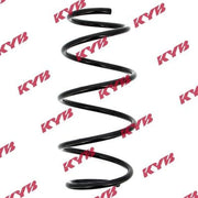 KYB Front Suspension Coil Spring