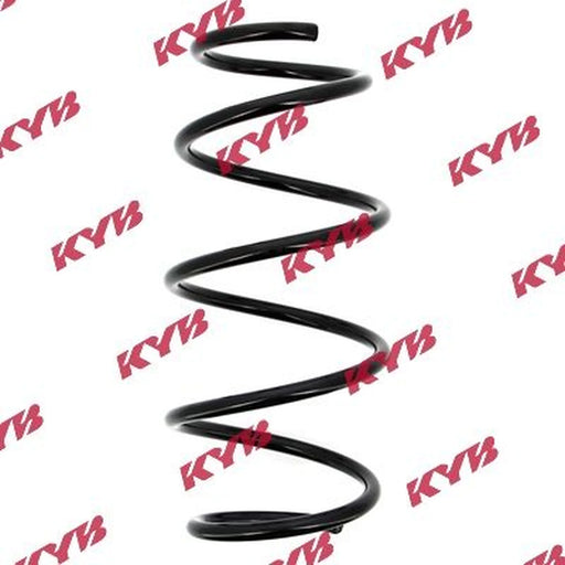 KYB Front Suspension Coil Spring RA4132